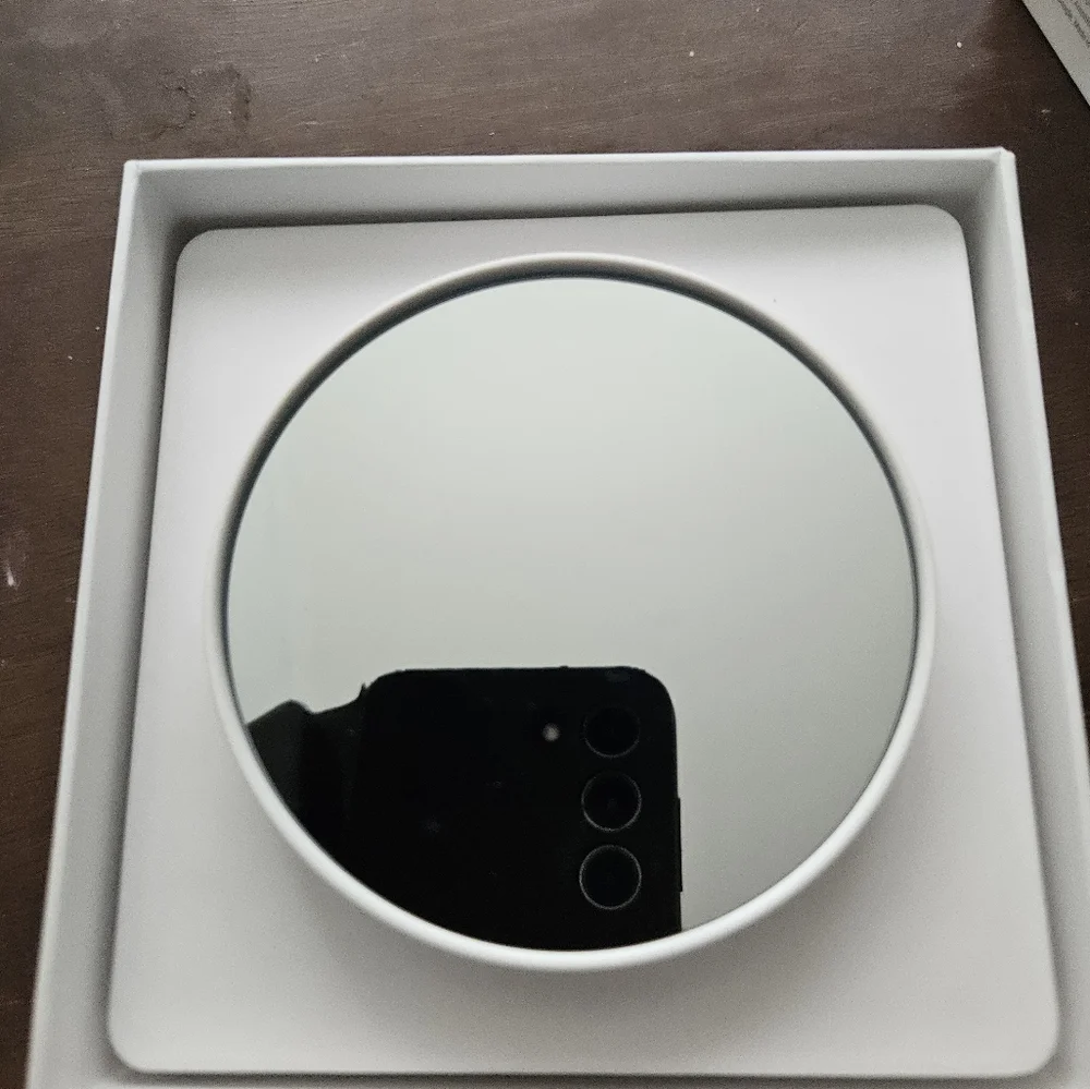 Google Nest Thermostat - White